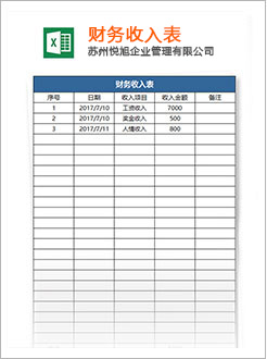 慈利代理记账